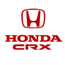Honda CRX Info